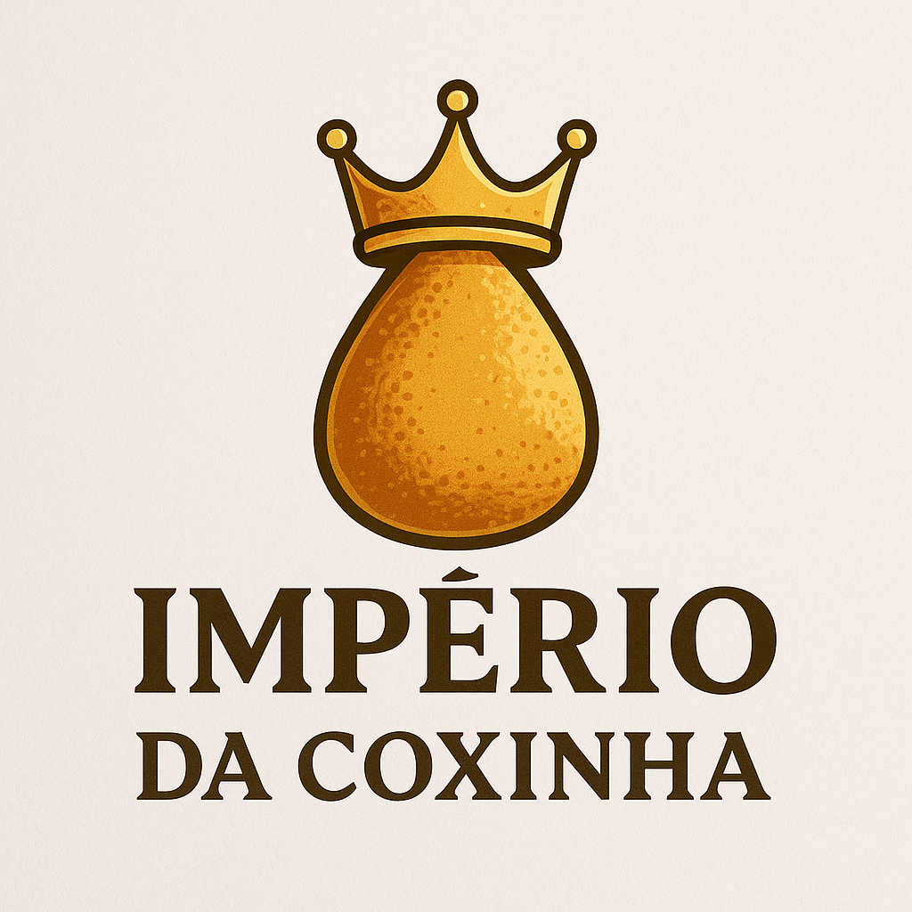 Rei das Coxinhas
